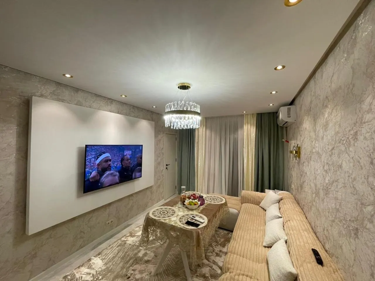 Apartment Khvicha Comfortable Batumi 0*,  Georgia