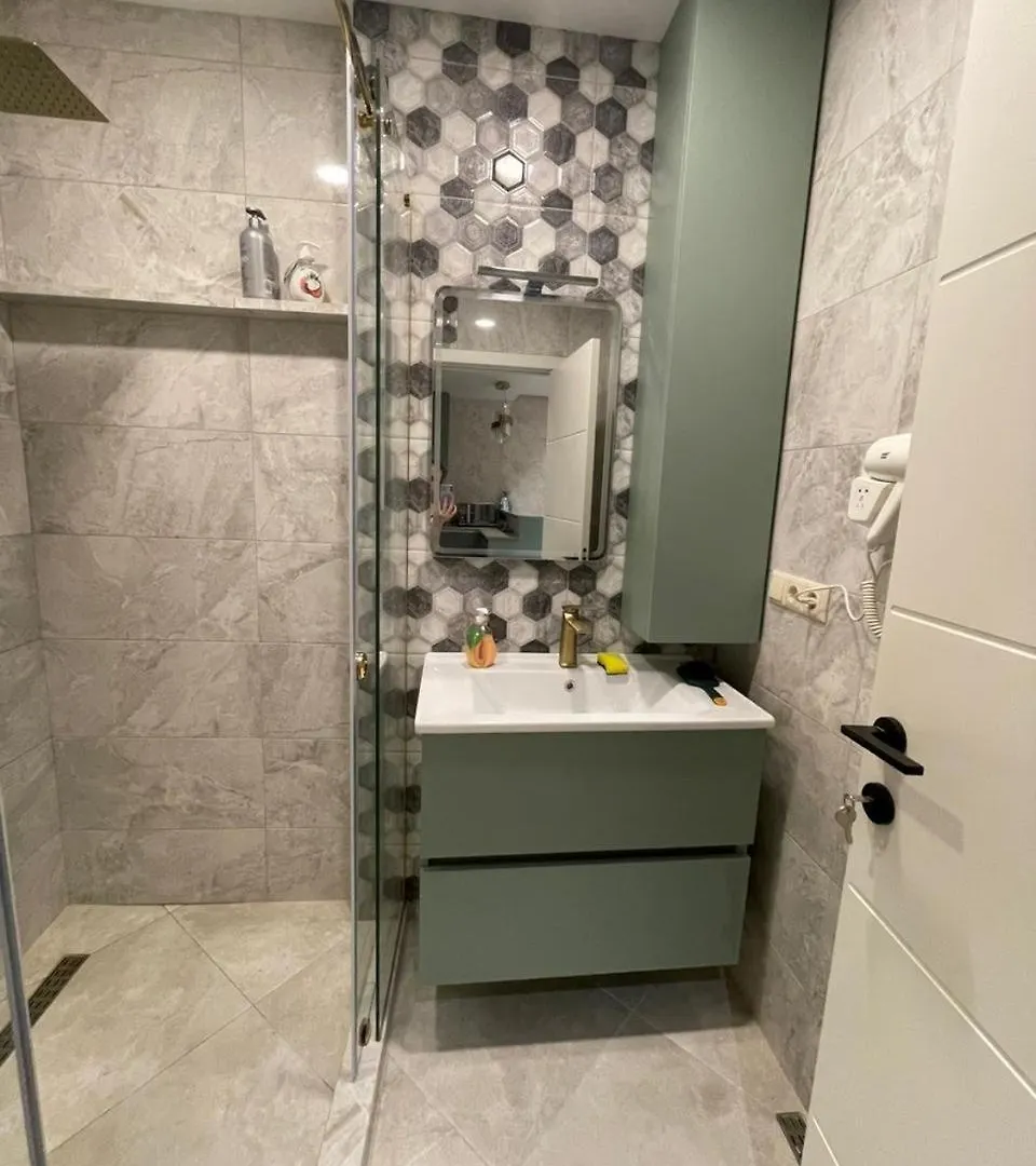 Apartment 1718 Comfortable Near The Sea 0*, Батуми Грузия