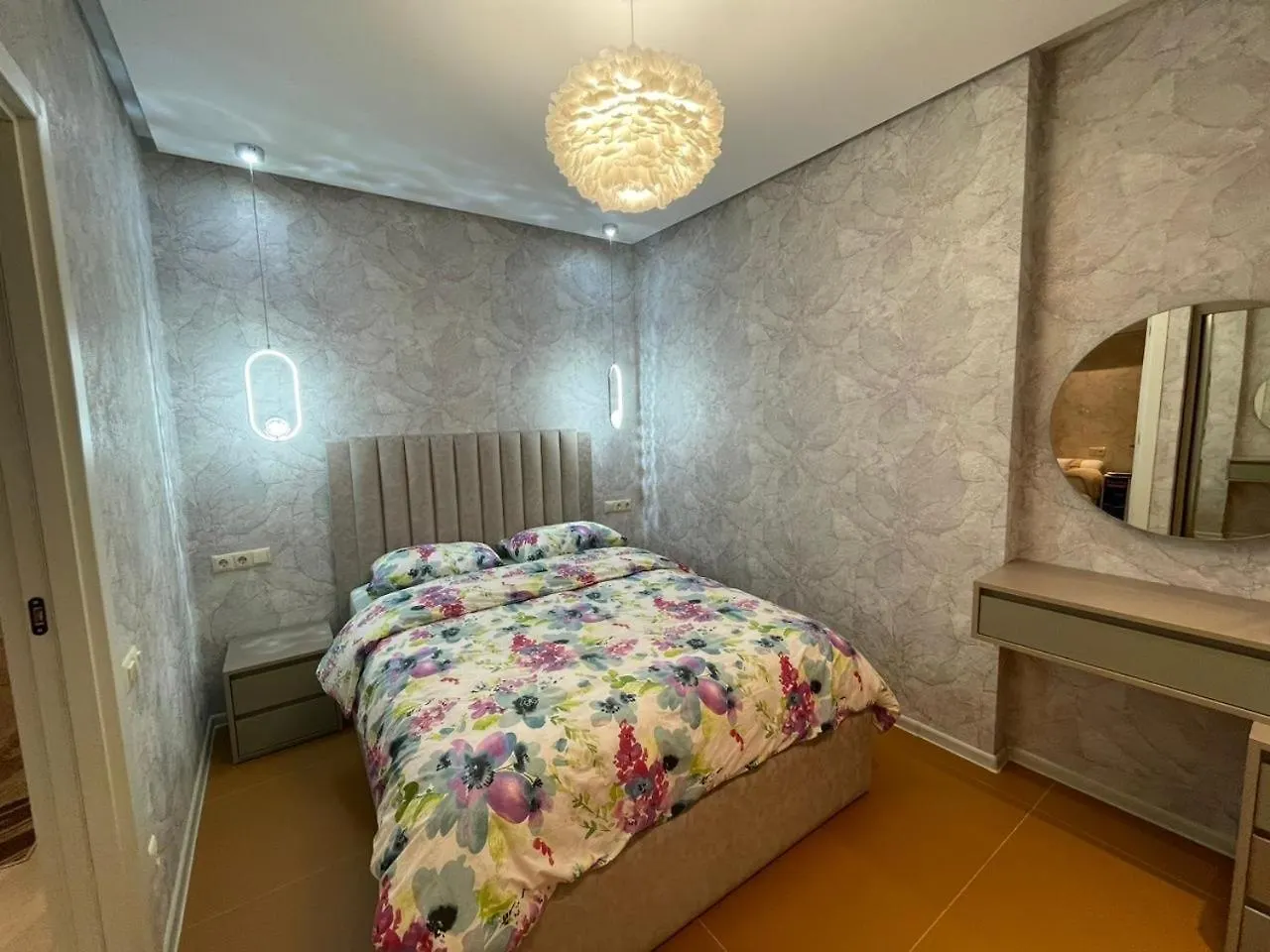 Apartment Khvicha Comfortable Batumi Georgia