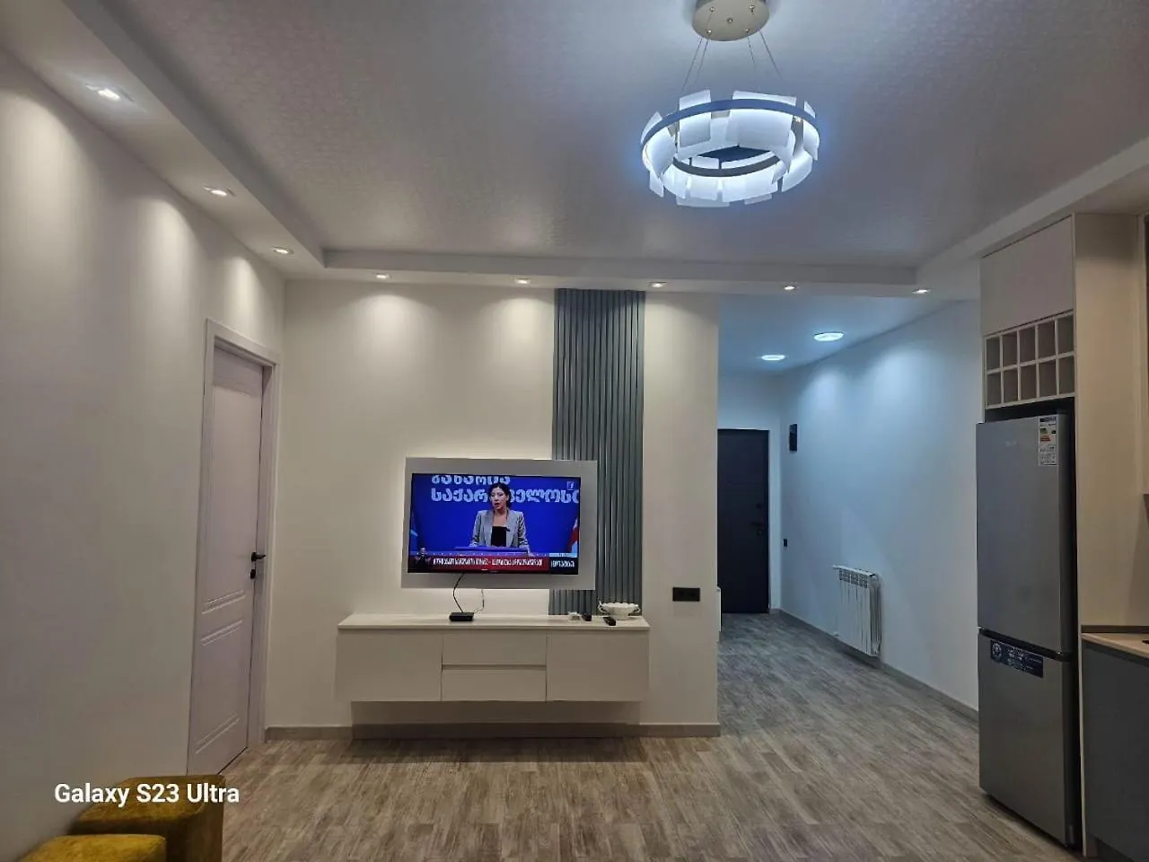 Apartment 1718 Comfortable Near The Sea  Батуми