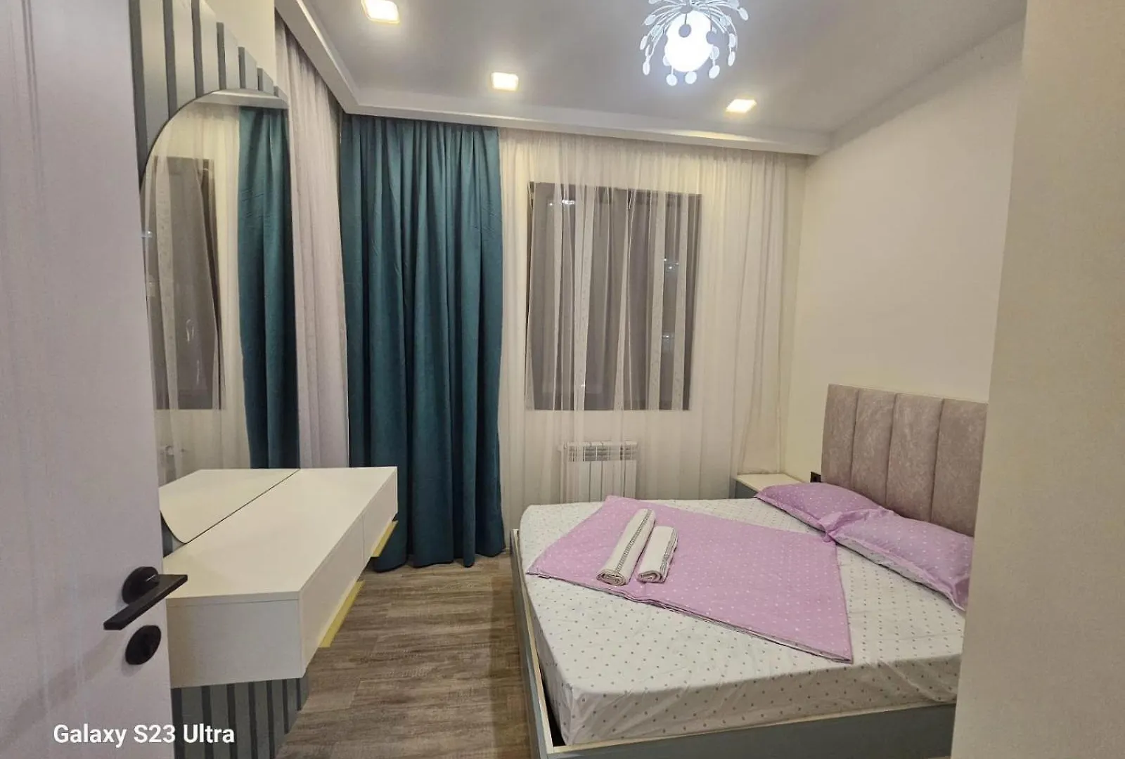 Apartment 1718 Comfortable Near The Sea Грузия
