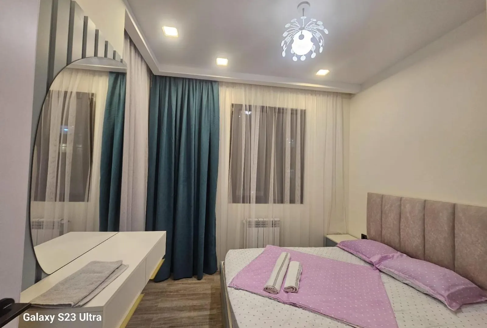 Apartment 1718 Comfortable Near The Sea 0*, Батуми