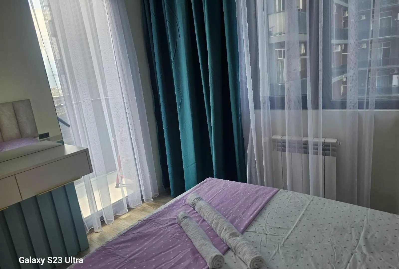 Apartment 1718 Comfortable Near The Sea