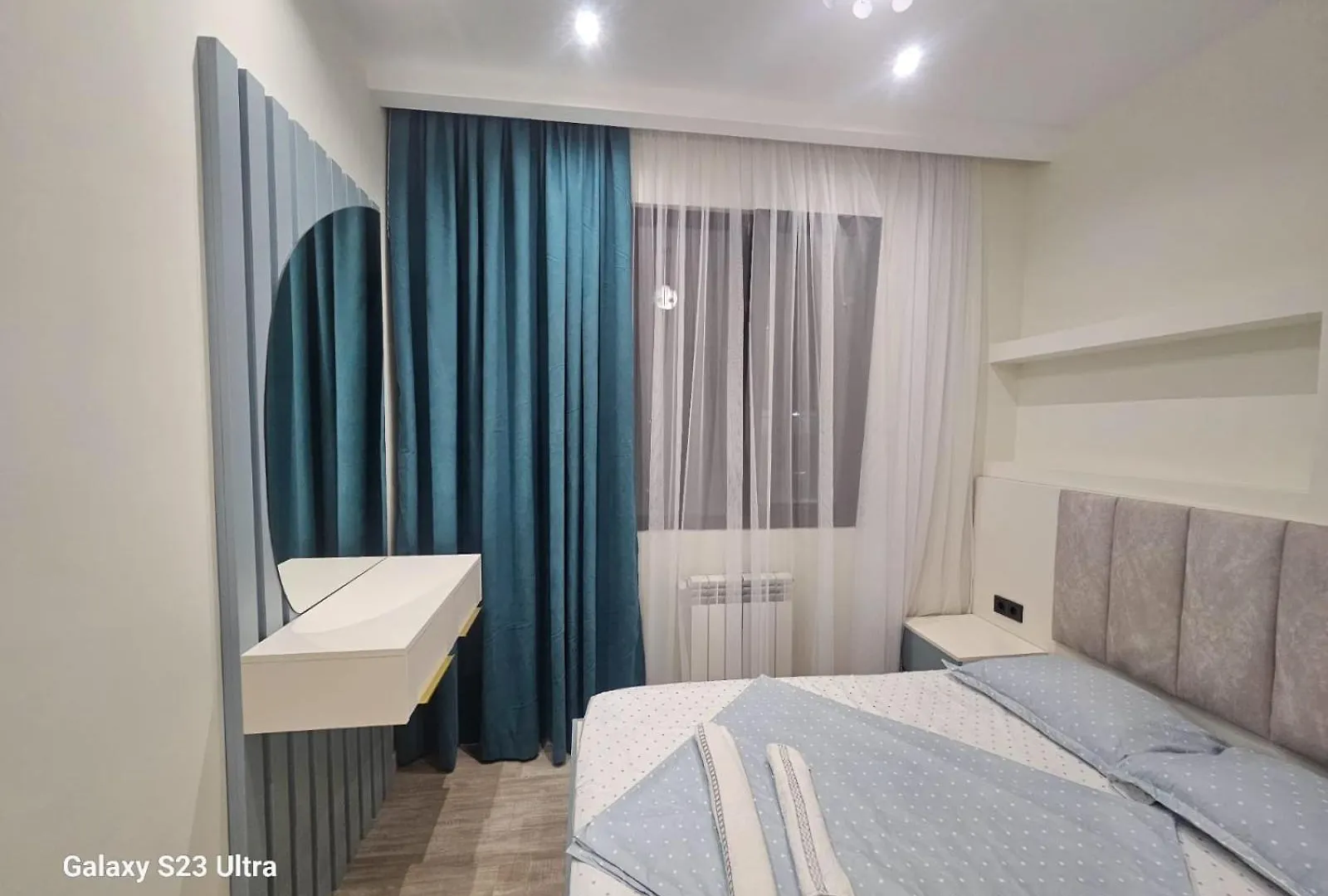 Apartment 1718 Comfortable Near The Sea