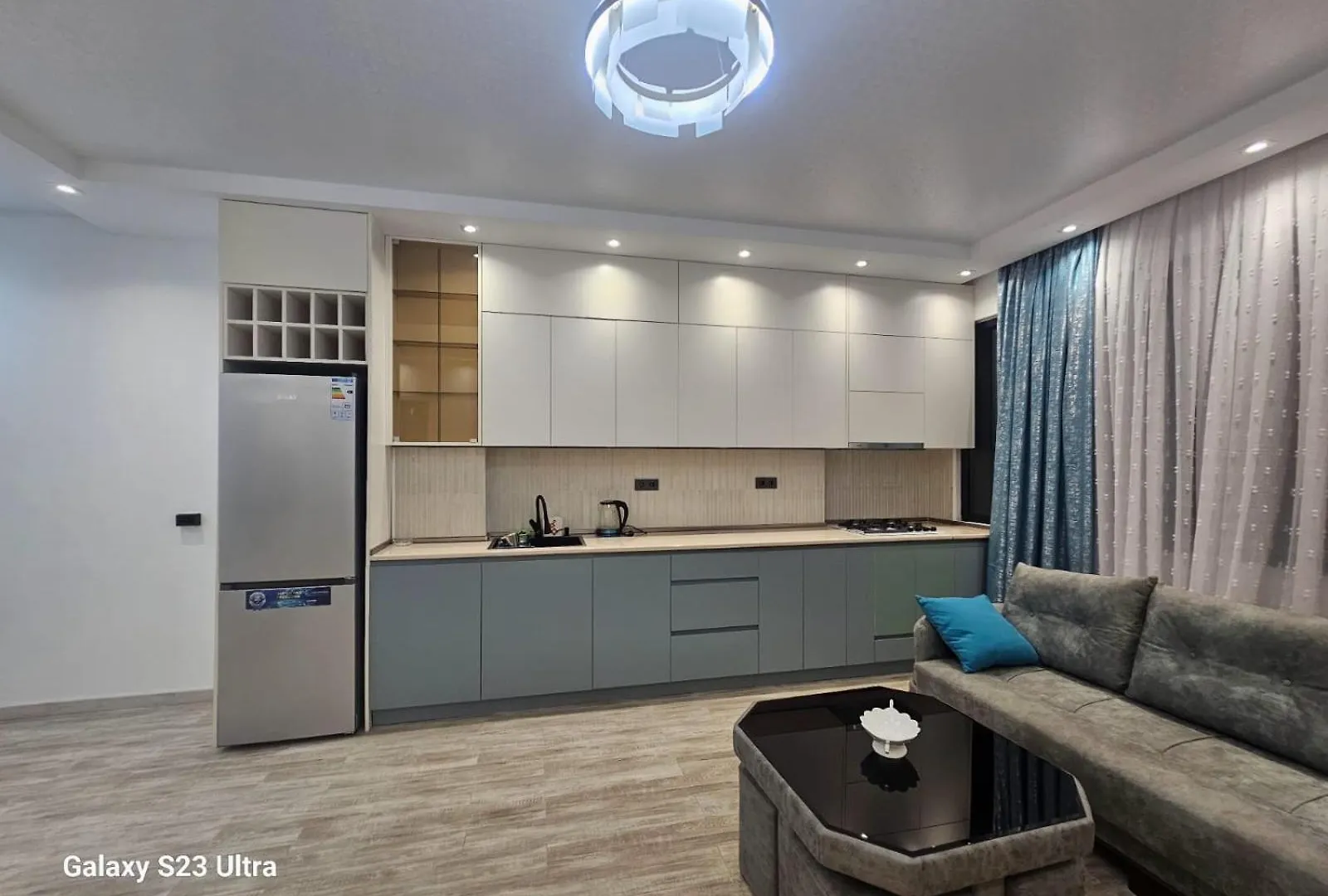 Apartment 1718 Comfortable Near The Sea Грузия